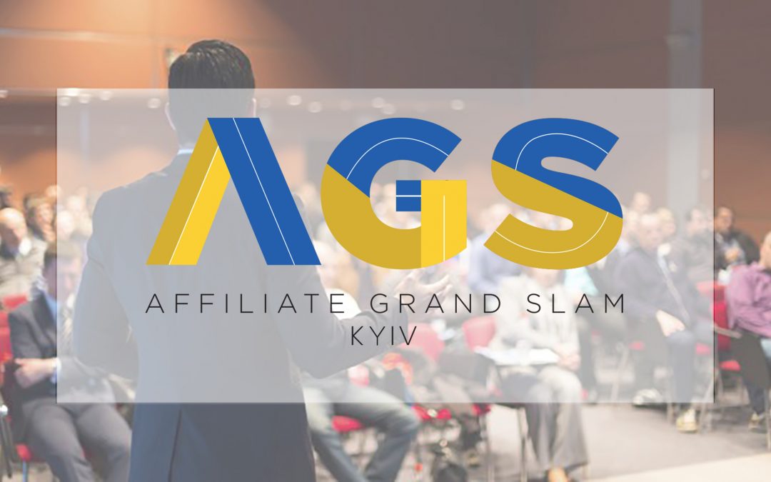 UnderDefense at AGS SIGMA conference