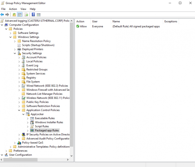 How to fix Windows 10 Start menu | UnderDefense