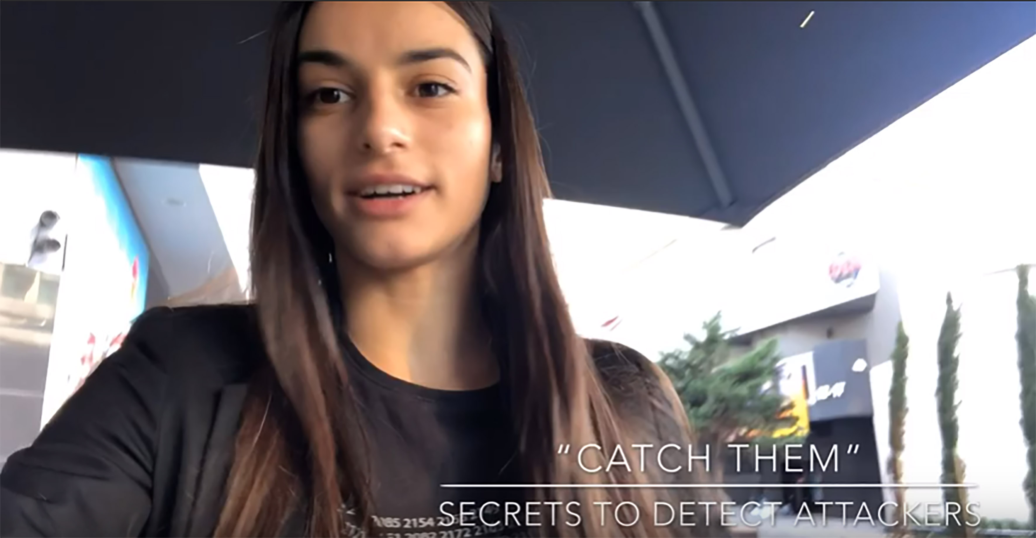 Catch them! Secrets to detect attackers Maltese workshop