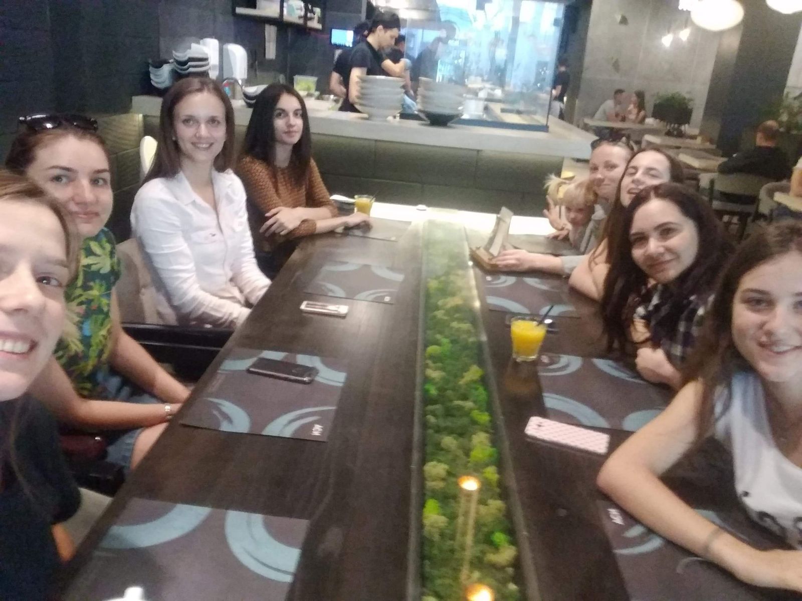 Women in Technology at UnderDefense
