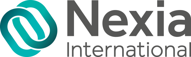 Nexia international logo