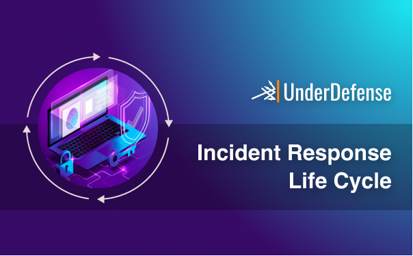 Incident Response Life Cycle