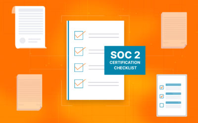SOC 2 Compliance Checklist: Step-by-Step Guide for 2023