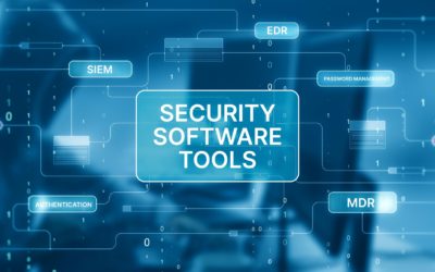7 Must-Have IT Security Software Tools for Businesses