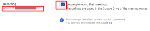 Illustration of Google Workspace Security Best Practices
