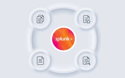 UnderDefense’s engineer unlocked Splunk certifications