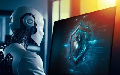 AI in Cybersecurity: How to Innovate While Keeping Data Safe