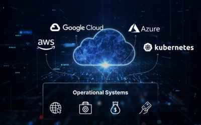 Top 6 Multi-Cloud Security Challenges and How to Solve Them