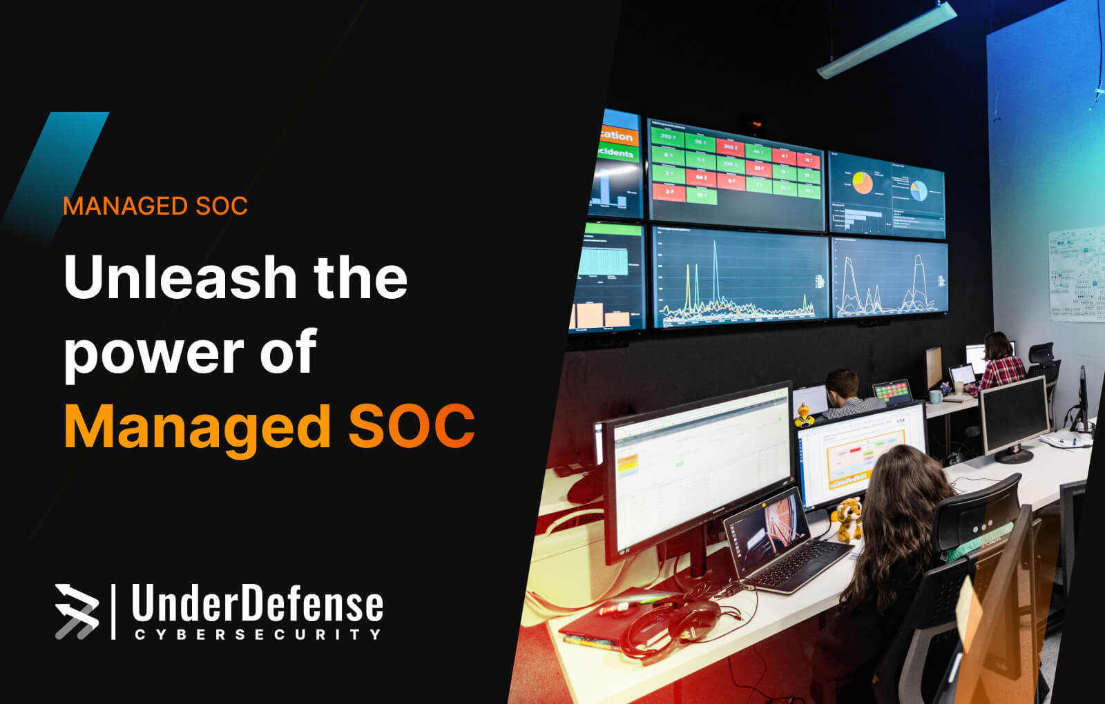 SOC as a Service | 24/7 Managed SOC Services