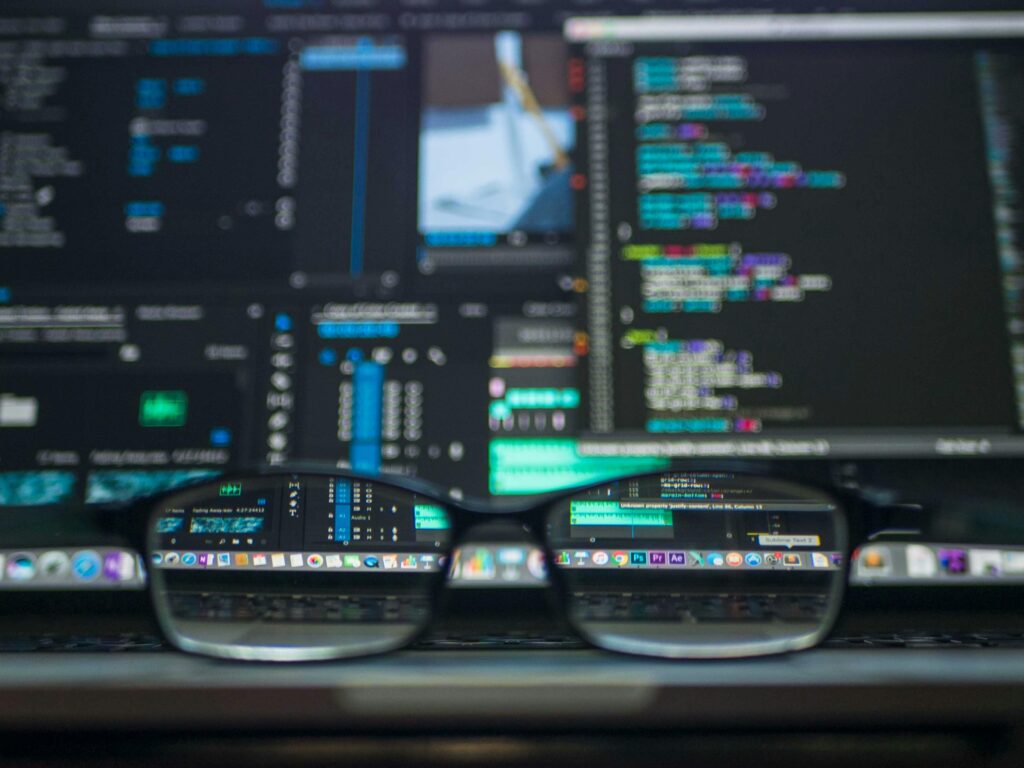 Comprehensive asset inventory management dashboard displaying security posture across enterprise infrastructure