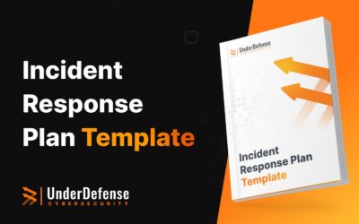 Incident Response Plan Template – Free PDF