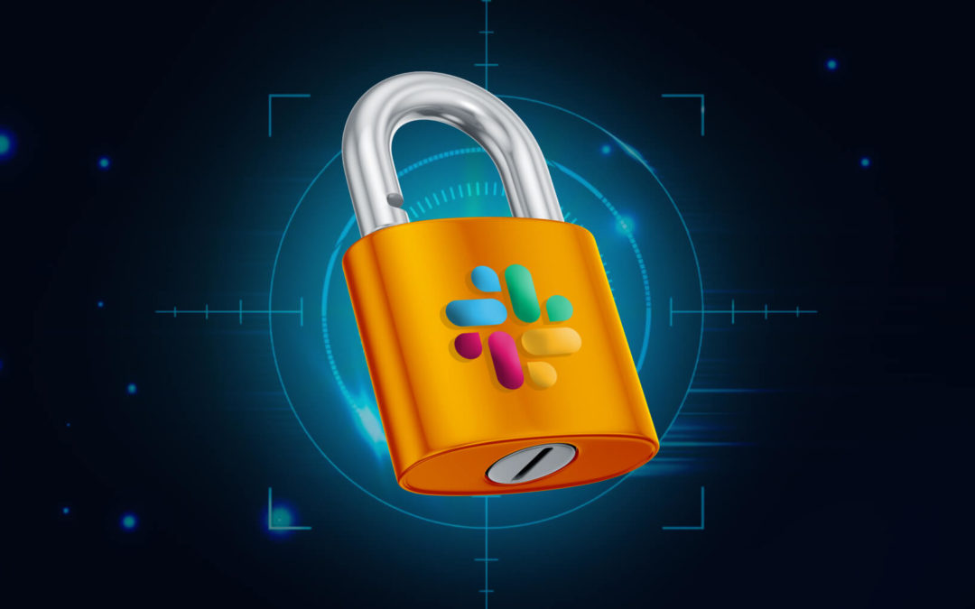 Slack Security Best Practices