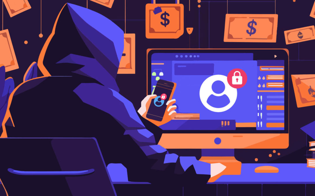How to Prevent Account Takeover: Real-life Scenarios and Mitigation Steps
