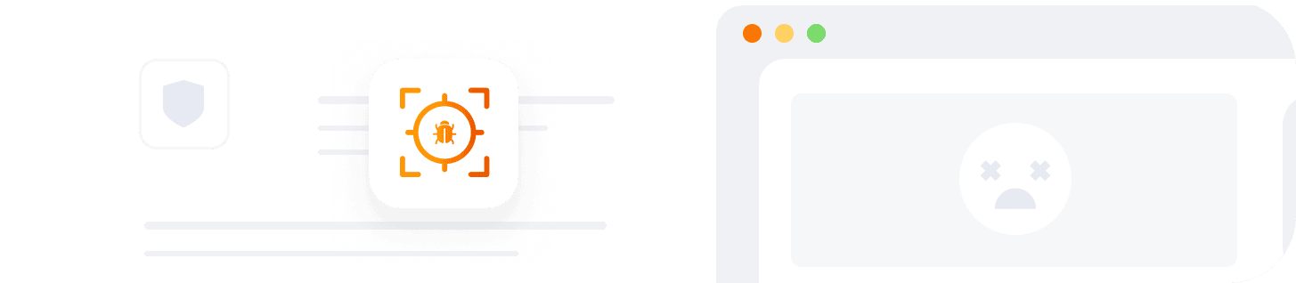 Custom threat detection