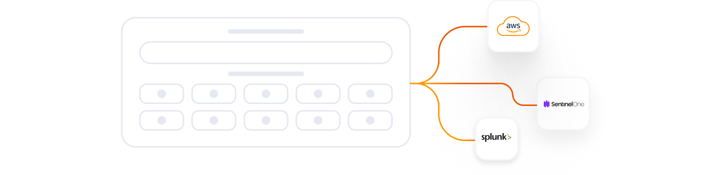 Tools working in sync