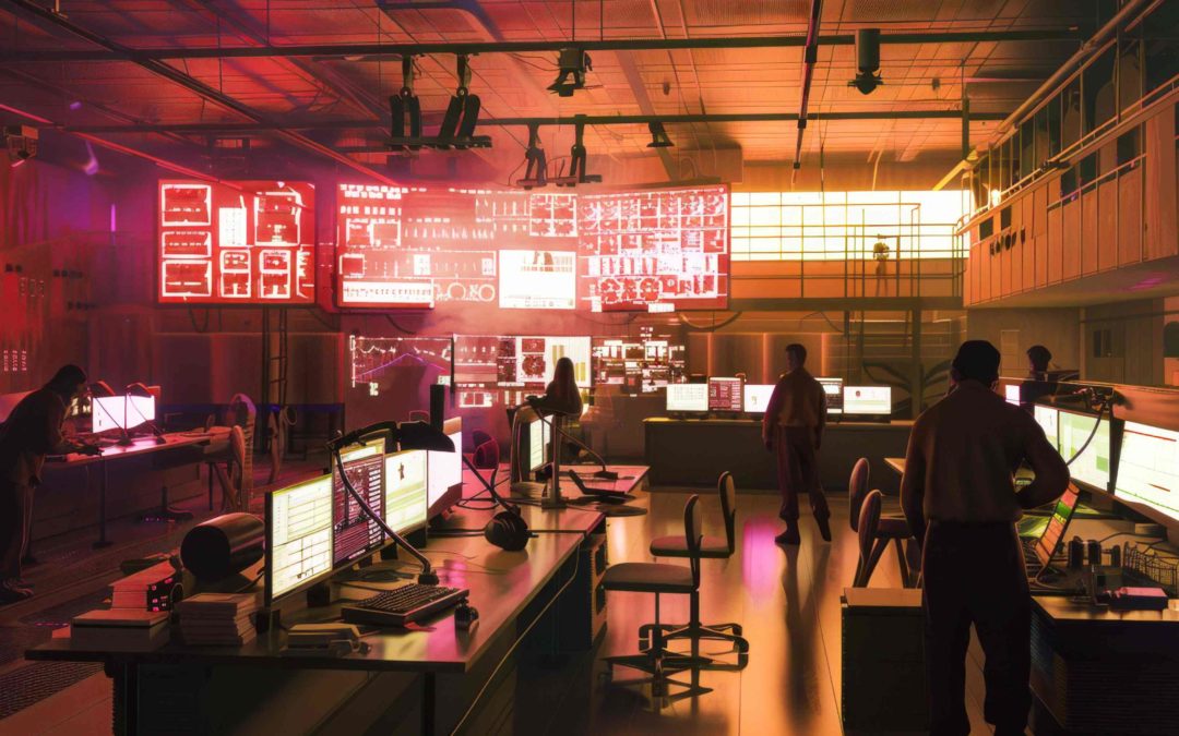 SOC Automation: Streamlining Security Operations (+CISO’s Checklist)