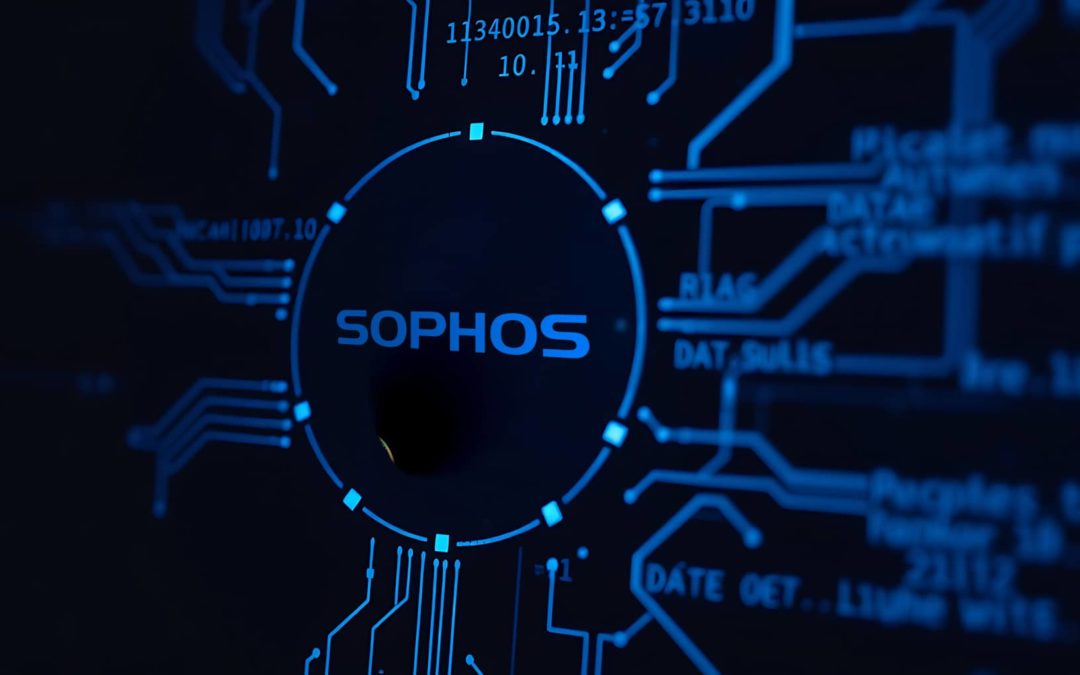 Top 18 Sophos Competitors & Alternatives in 2025