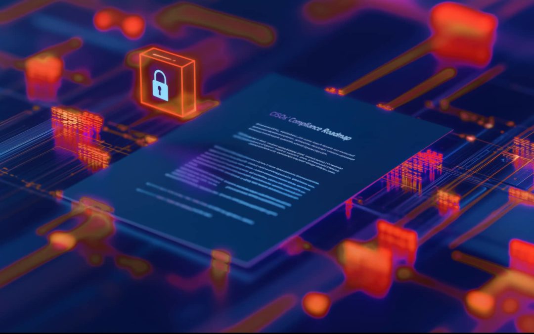 CISOs’ Compliance Roadmap: 2025 Regulations & Standards Made Clear