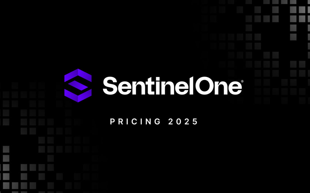 SentinelOne Pricing 2025: Core, Control, Complete, & Commercial Packages Comparison