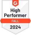 high performer