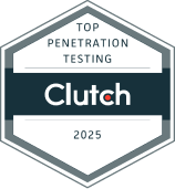 top pentest company