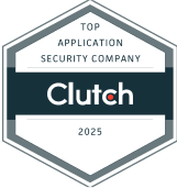top security app clutch