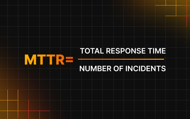 SOC Performance Unplugged: Understanding MTTD, MTTA&A, MTTR, and more