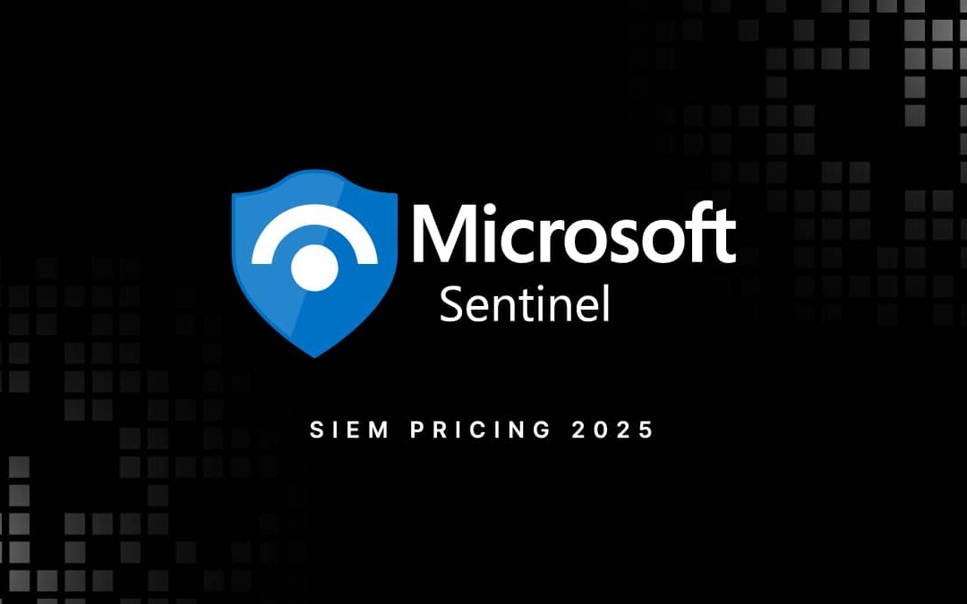 Microsoft Sentinel Pricing and Key Features in 2026
