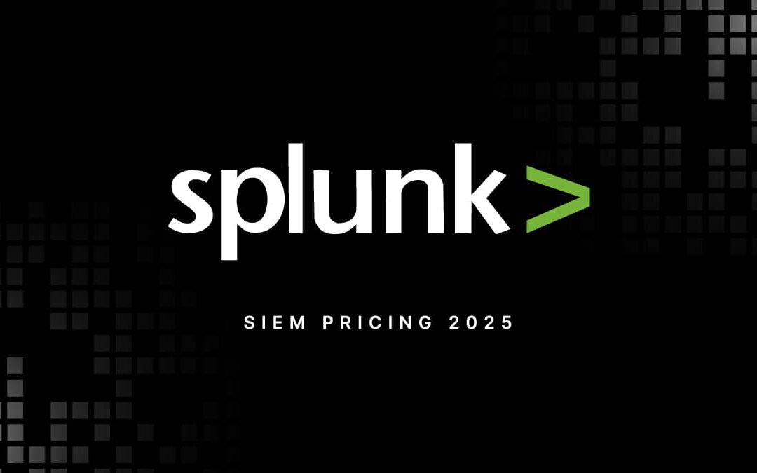 Splunk Pricing and Key Features Overview for 2026