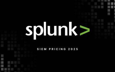 Splunk Pricing and Key Features Overview for 2025