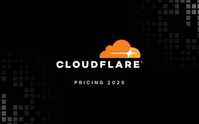 Cloudflare Pricing 2025: Ultimate Guide for Security Products