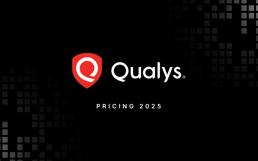 Qualys Pricing 2026: Ultimate Guide for Security Products