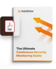 The Ultimate Continuous Security Monitoring Guide