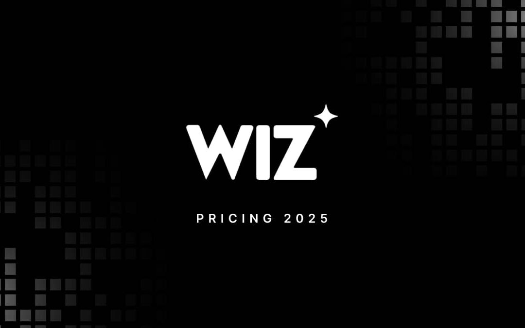 Wiz Pricing 2026: Ultimate Guide for Security Products