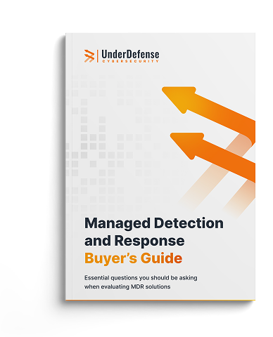 MDR buyers guide 1