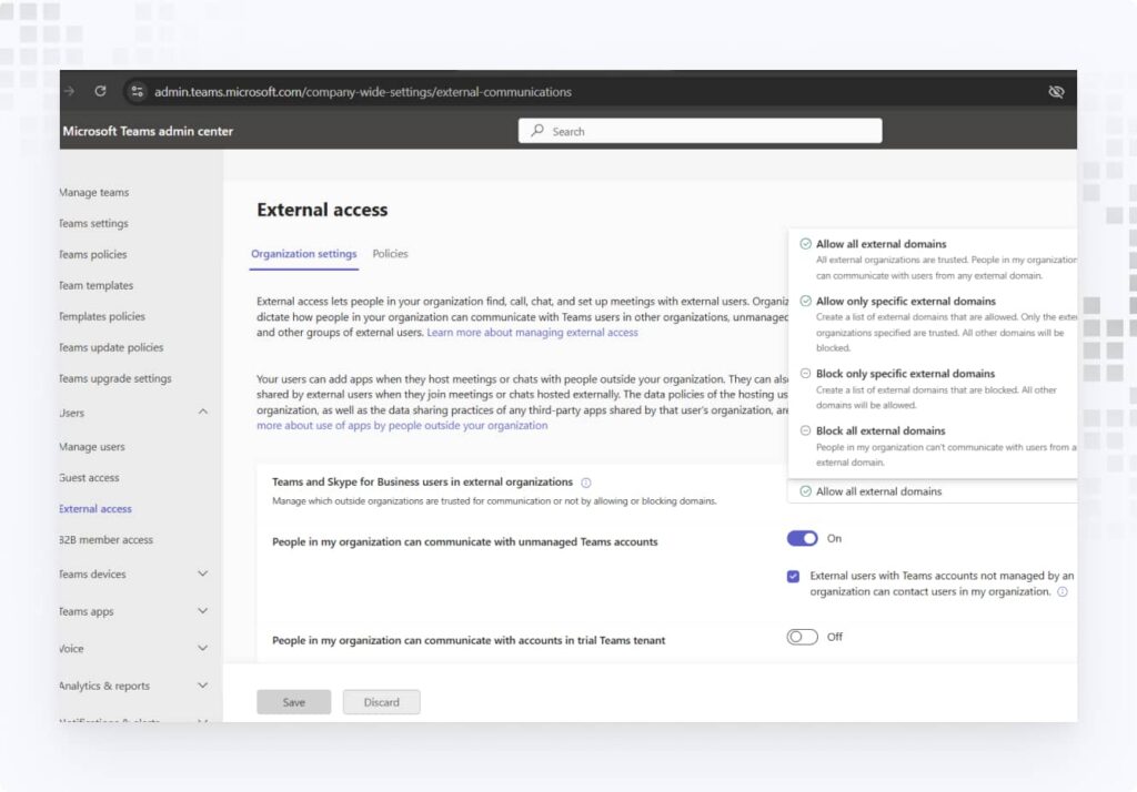 How to Secure Your Microsoft Teams Meetings from Unauthorized AI Bots