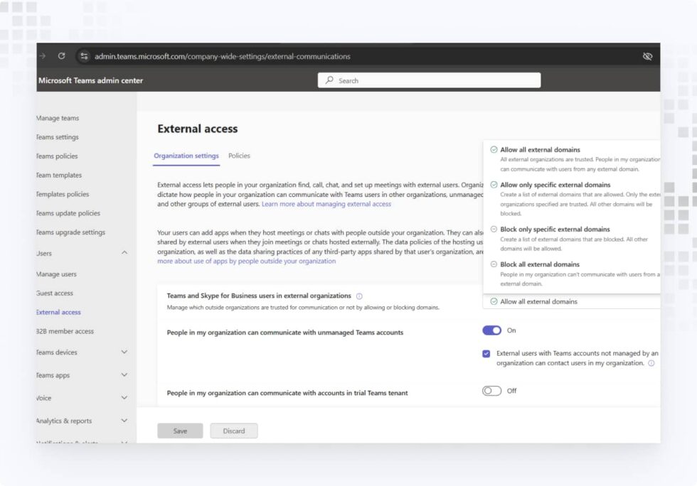 How to Secure Your Microsoft Teams Meetings from Unauthorized AI Bots