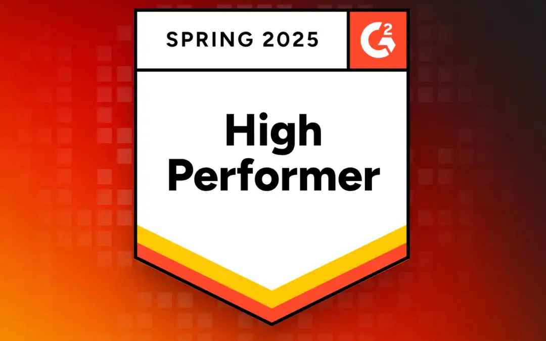 G2 Spring 2025 Report Awards UnderDefense MAXI with 12 Badges in MDR, Incident Response, and System Security