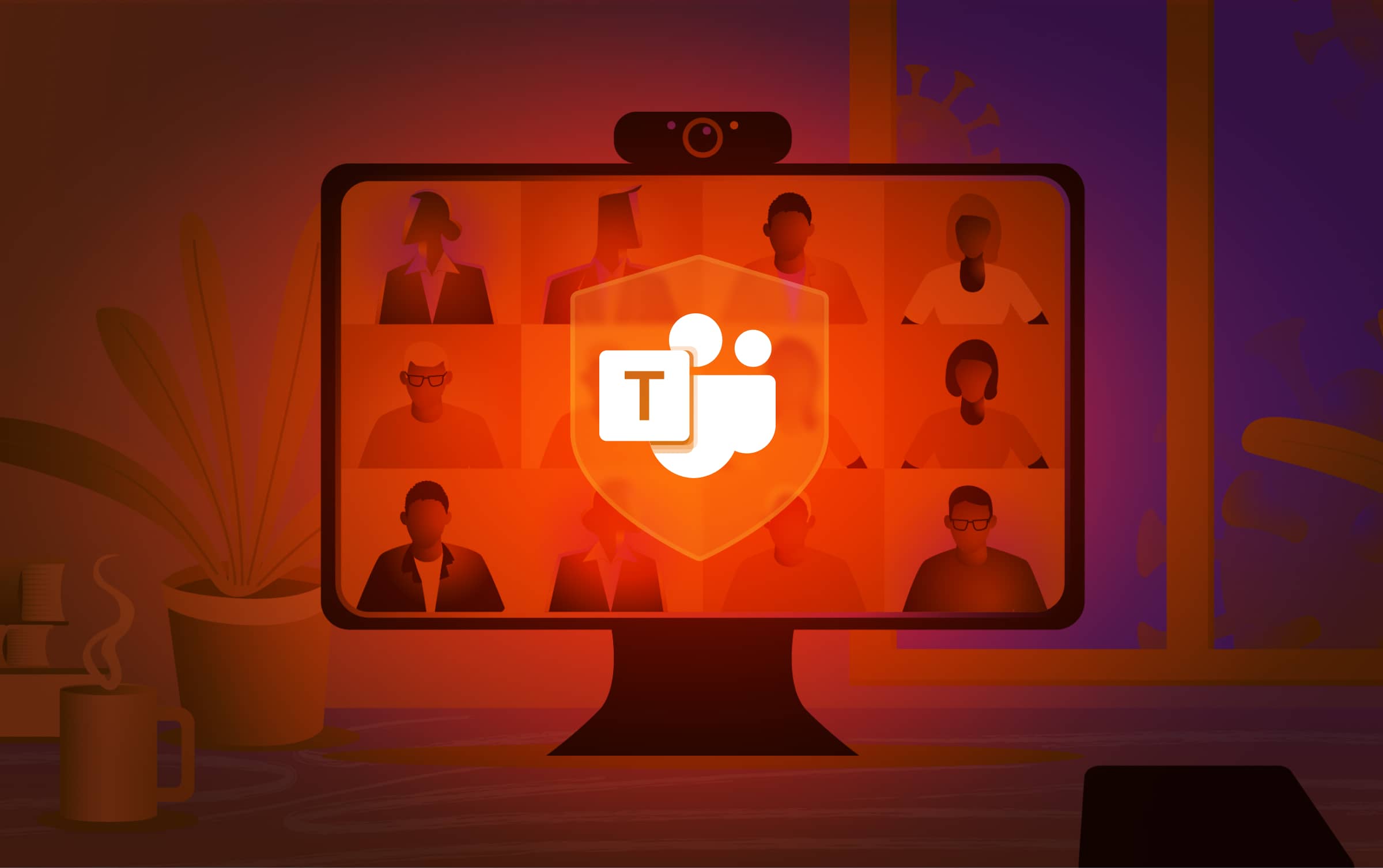 How to Secure Your Microsoft Teams Meetings from Unauthorized AI Bots