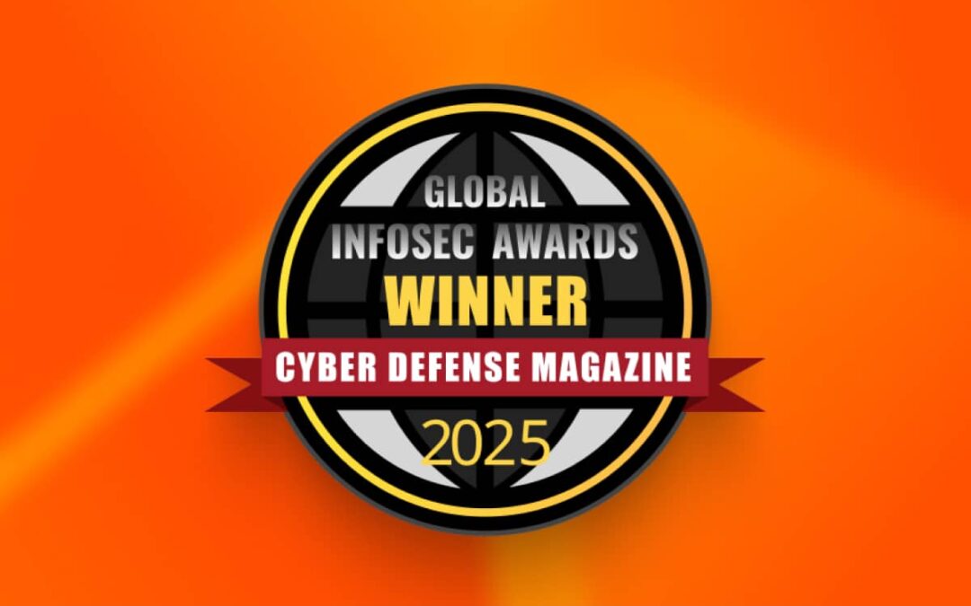 UnderDefense Secures Top Honor at the 2025 Global Infosec Awards