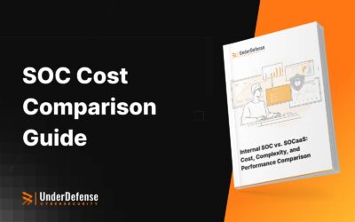 SOC Cost Comparison Guide