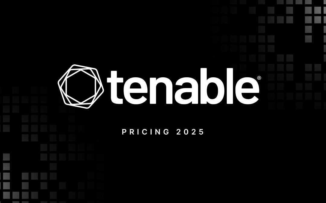 Tenable Pricing 2026: Ultimate Guide for Security Products