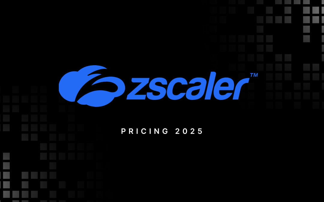 Zscaler Pricing 2026: Ultimate Guide for Security Products