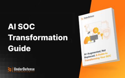 SOC Transformation Guide