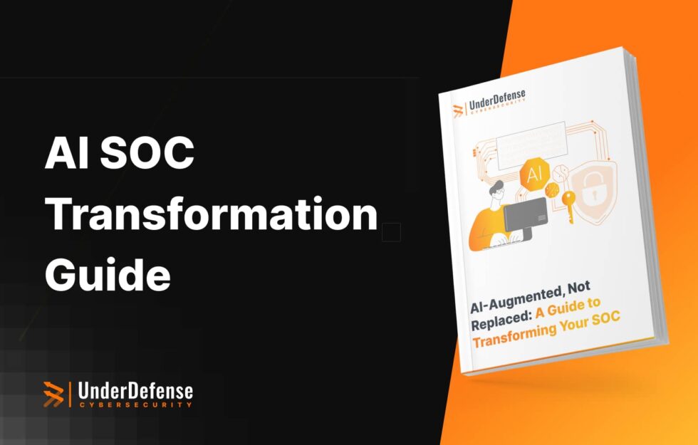 SOC Transformation Guide | Augment Your Team With AI