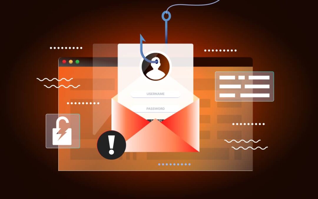 Inside Business Email Compromise: 