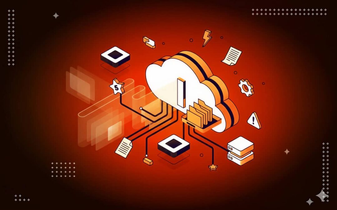 Multi-Cloud Security: What to Standardize, What to Offload