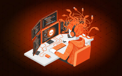 Lessons from Medusa: What the Industry’s Most Efficient Ransomware Teaches Us