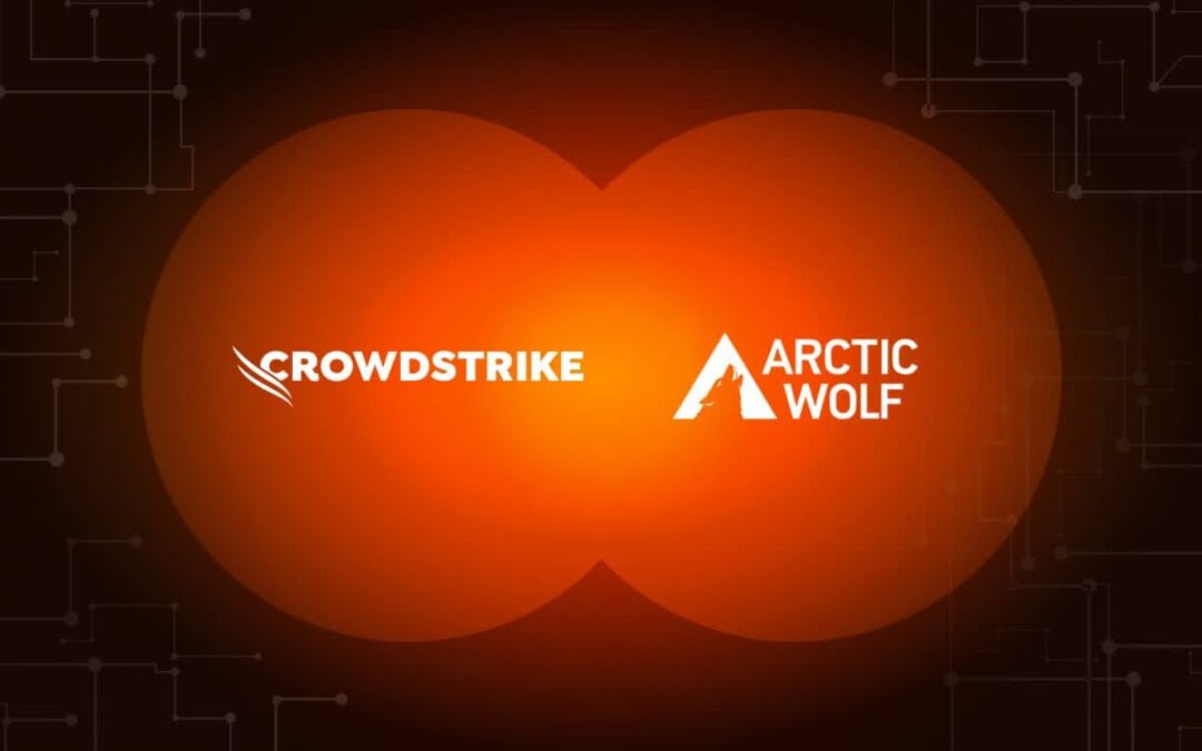 CrowdStrike vs. Arctic Wolf: Two Roads to the AI SOC