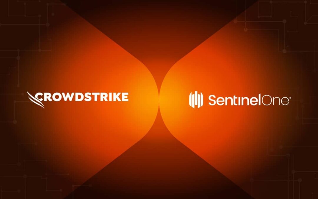 CrowdStrike vs. SentinelOne (2025): Who’s Building the Better AI SOC Brain?